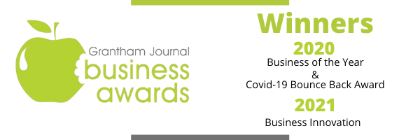 Email banner