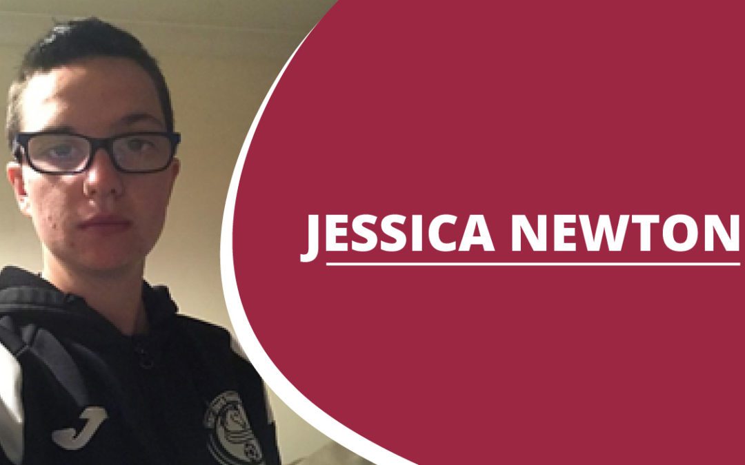 Jessica Newton – Apprenticeship after college