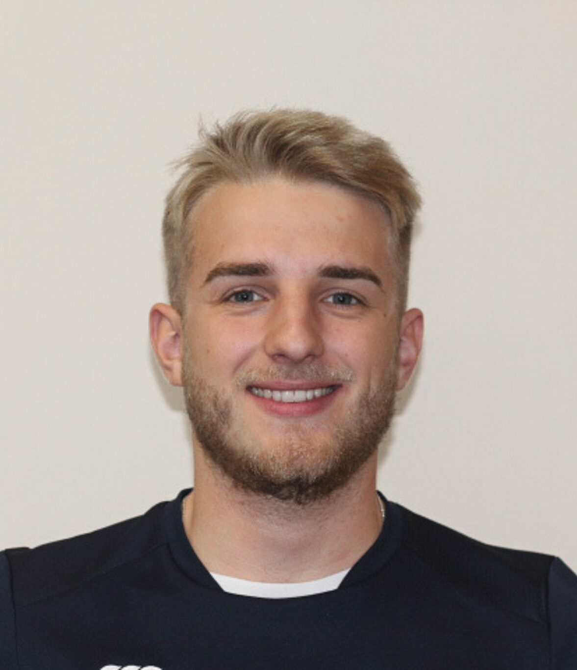 Zak Spencer Inspire+