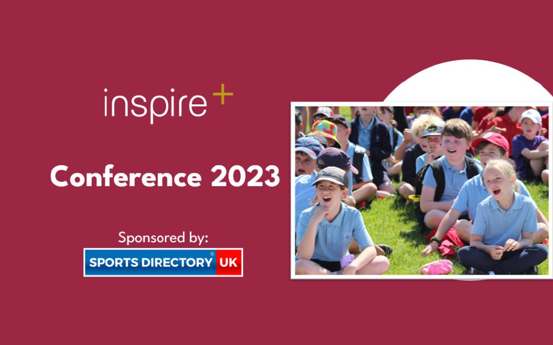 Transforming Education: Highlights from the inspire+ Conference 2023
