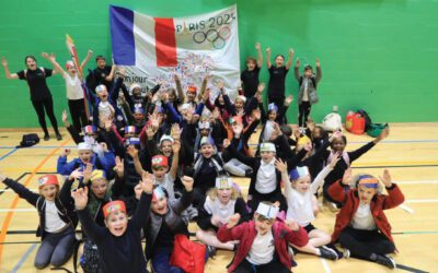 West Grantham Primary Academy – Case Study 2024