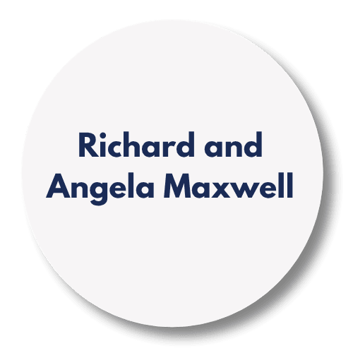Richard and Angela Maxwell