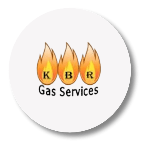 KBR Gas Services Logo