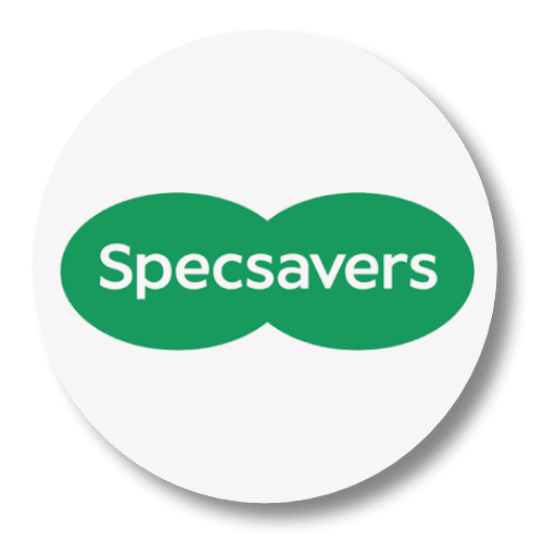 Specsavers Logo