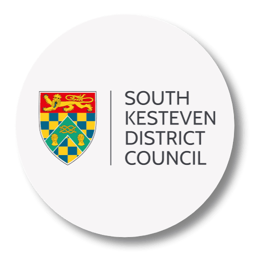 South Kesteven District Council Logo
