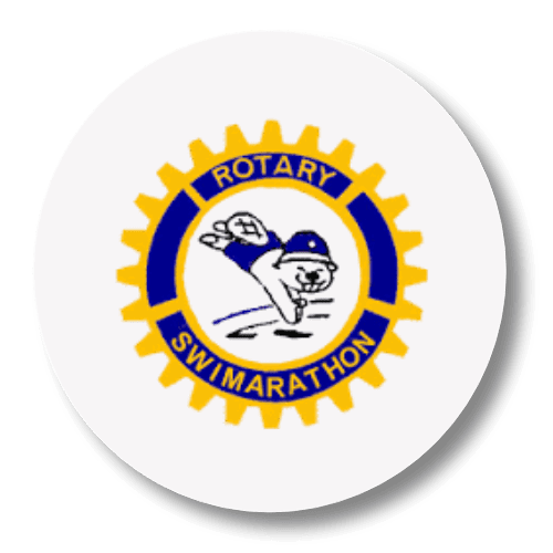 Rotary Swimarathon Logo