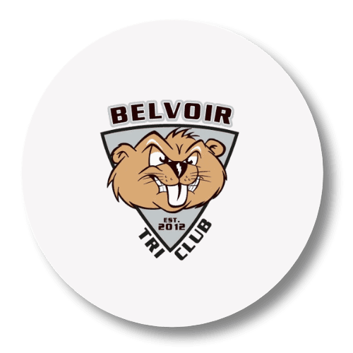 Belvoir Tri Club Logo