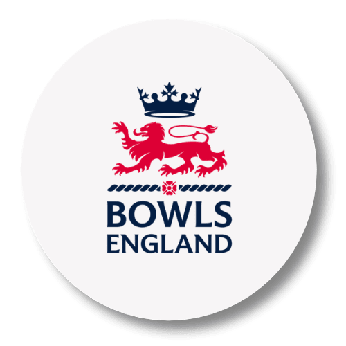 Bowls England Logo