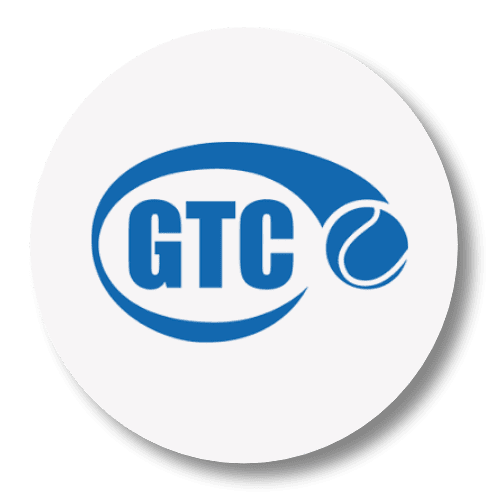 Grantham Tennis Club Logo