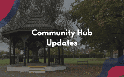 Creating a Community Hub for Grantham’s Future