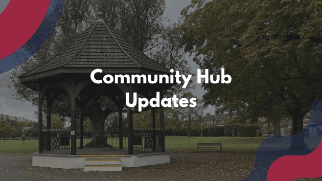 Creating a Community Hub for Grantham’s Future