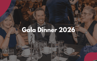 inspire+ celebrates 15 years at Charity Gala Dinner 2026
